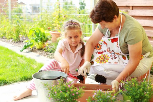 Environmentally friendly tree care practices in Chelsea